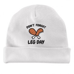 Rabbit Skins Baby Hat