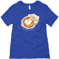 WHS Ceramics The Mug Life