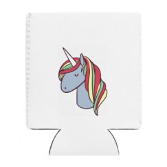 Regular 12 oz Can Cooler