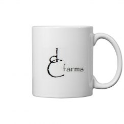 logo coffee mug
