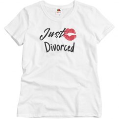 Just Divorced 