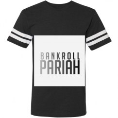 Unisex Vintage Sports Tee