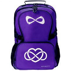Infinite Love Backpack