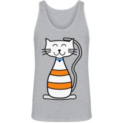 Unisex Jersey Tank Top