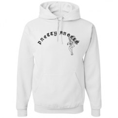 Unisex Basic Promo Hoodie