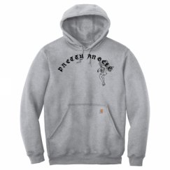 Unisex Carhartt Hooded Sweatshirt