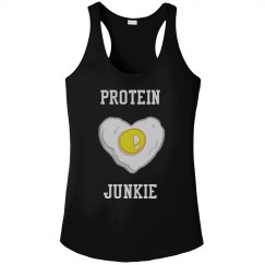 Protein Junkie