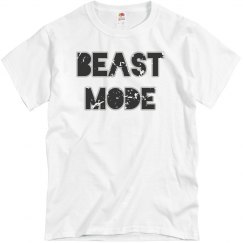 Beast Mode