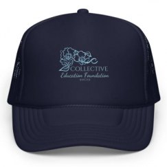 Snapback Trucker Hat