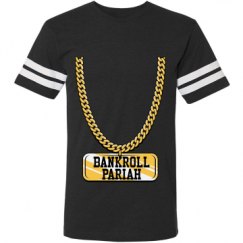 Unisex Vintage Sports Tee