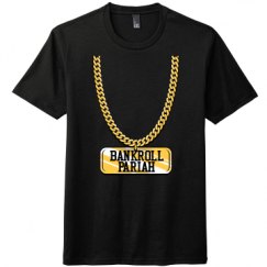 Unisex Perfect Tri Tee