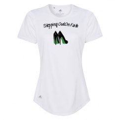 Women's Adidas Sport Shirt 