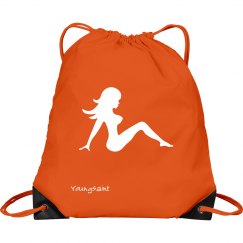 Youngsaints Bag motives