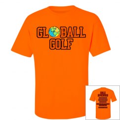 GloBall Orange