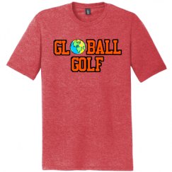 Unisex Perfect Tri Tee