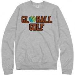 Unisex Basic Promo Crewneck Sweatshirt