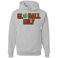 Unisex Basic Promo Hoodie