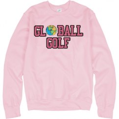 Unisex Basic Promo Crewneck Sweatshirt