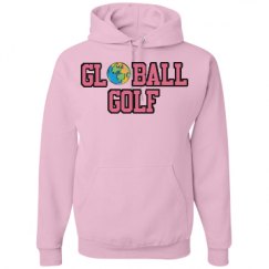 Unisex Basic Promo Hoodie