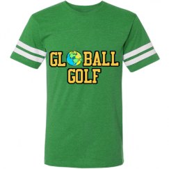 Unisex Vintage Sports Tee