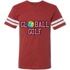 Unisex Vintage Sports Tee