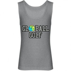 Youth Jersey Tank Top