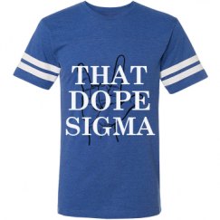 Unisex Vintage Sports Tee