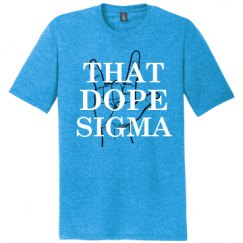 Unisex Perfect Tri Tee