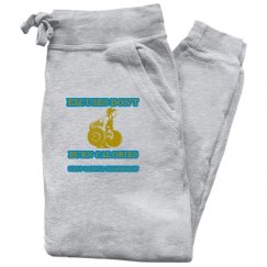 Unisex Fleece Jogger