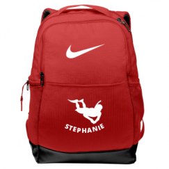 Nike Brasilia Medium Backpack