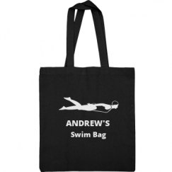 Canvas Tote Bag