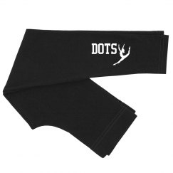 DOTS Youth Leggings