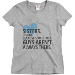 Ladies Basic Softstyle Tee