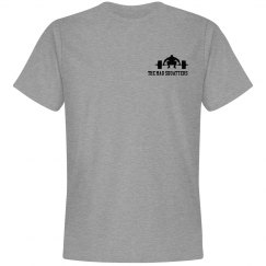 Men's - Team Logo Sm