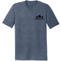 Unisex Perfect Tri Tee