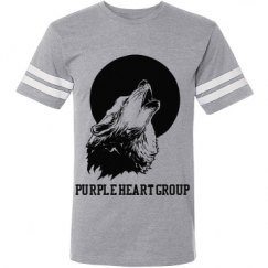 Unisex Vintage Sports Tee