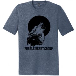 Unisex Perfect Tri Tee