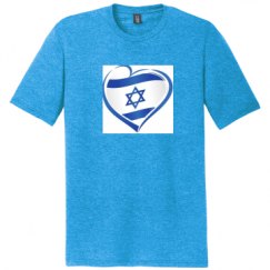 Unisex Perfect Tri Tee