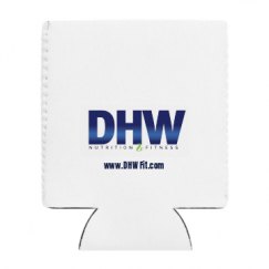 Regular 12 oz Can Cooler