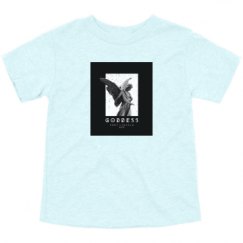 Toddler Triblend Tee