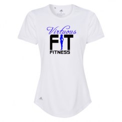 Women's Adidas Sport Shirt 