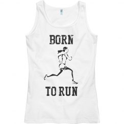 Born to Run