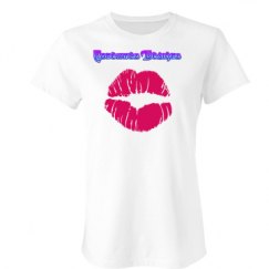 Ladies Slim Fit Favorite Tee