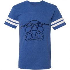 Unisex Vintage Sports Tee