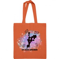 Canvas Tote Bag