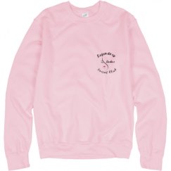 Unisex Basic Promo Crewneck Sweatshirt
