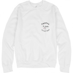 Unisex Basic Promo Crewneck Sweatshirt