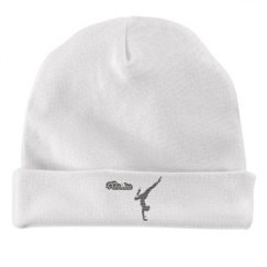 Rabbit Skins Baby Hat