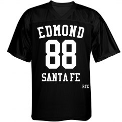EDMOND SANTA FE
