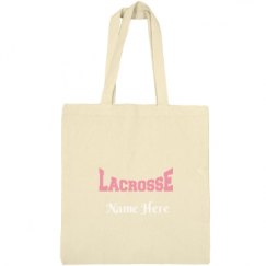 Canvas Bargain Tote Bag